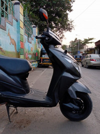 Honda Dio