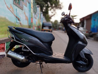 Honda Dio