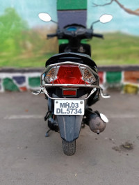Honda Dio