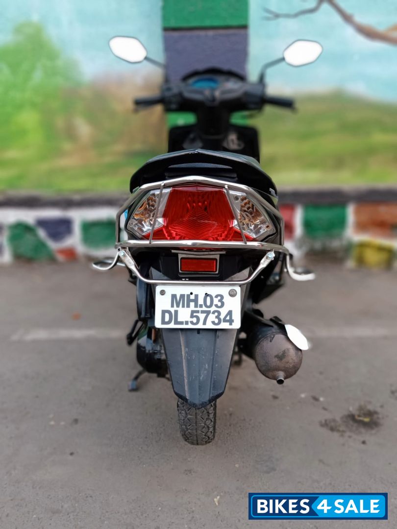 Honda Dio