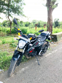Suzuki Gixxer 150 2020 Model