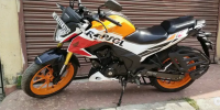 Honda Hornet 2.0 Repsol Edition 2021 Model