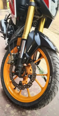 Honda Hornet 2.0 Repsol Edition