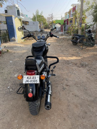 Royal Enfield Thunderbird TwinSpark 350