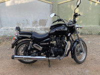 Royal Enfield Thunderbird TwinSpark 350