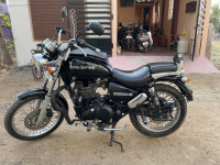 Royal Enfield Thunderbird TwinSpark 350