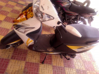 Hero Pleasure 2018 Model