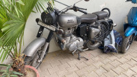 Royal Enfield Classic 350 2017 Model