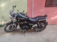 Royal Enfield Thunderbird 350 2016 Model