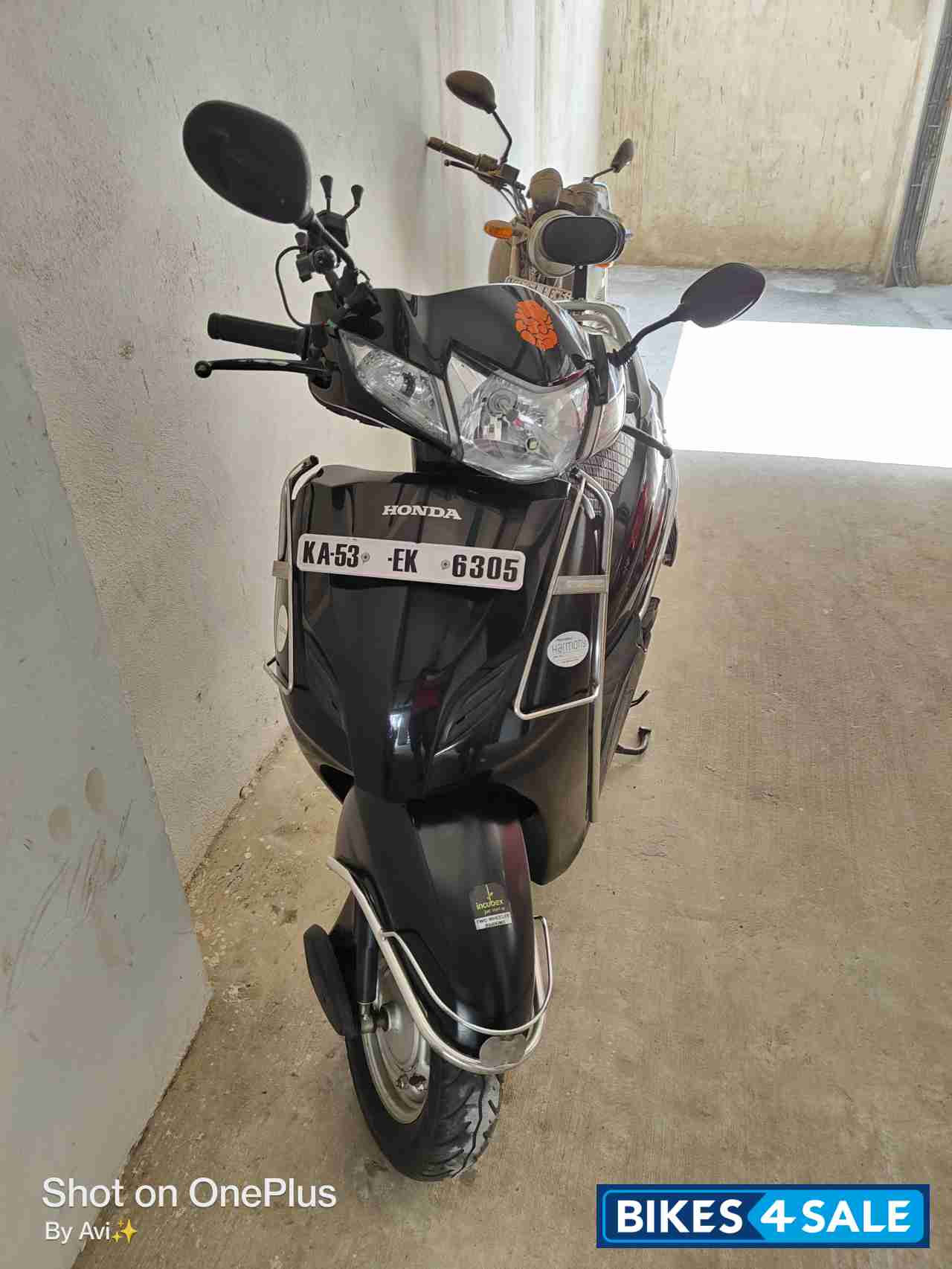 Honda Activa 3G for sale in Bangalore 
