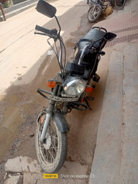 TVS XL Super Heavy Duty