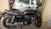 Bajaj Avenger Street 150 2016 Model