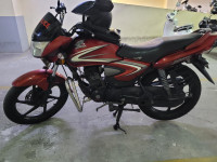 Honda CB Shine 2015 Model