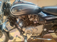 Bajaj Avenger