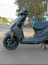 Honda Dio BS6