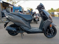Honda Dio BS6