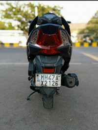Honda Dio BS6