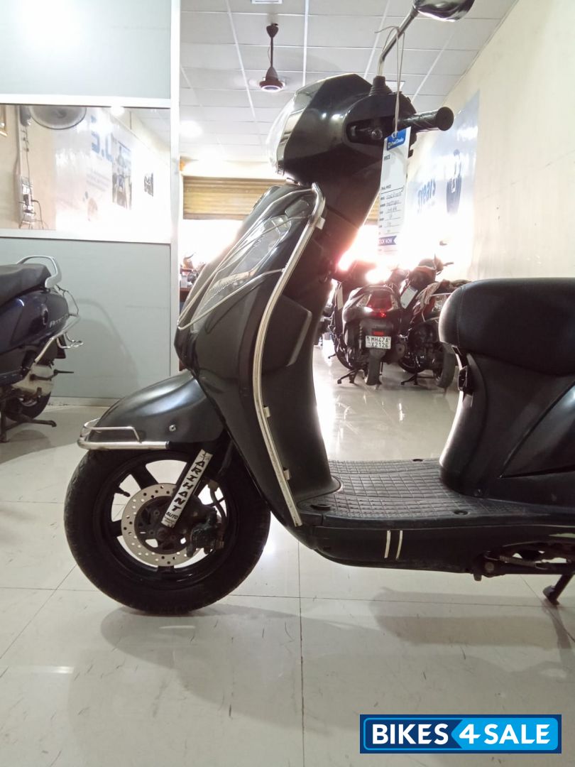 Suzuki Access 125 Special Edition Suzuki Access 125 Special Edition