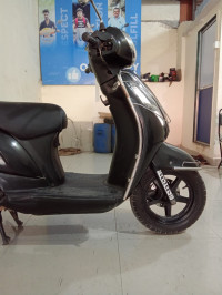 Suzuki Access 125 Special Edition