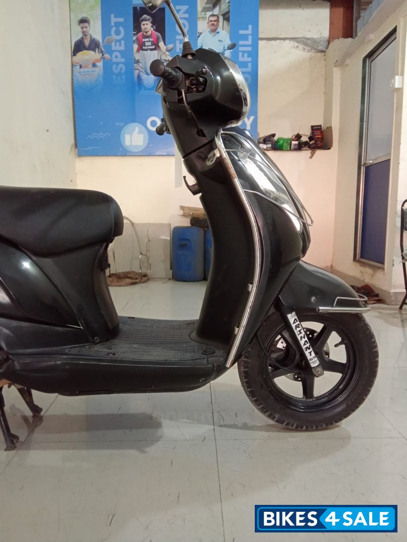 Suzuki Access 125 Special Edition Suzuki Access 125 Special Edition