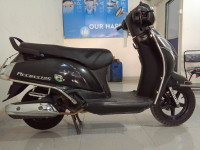 Suzuki Access 125 Special Edition