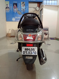 Suzuki Access 125 Special Edition