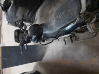 Bajaj Pulsar 180 2008 Model