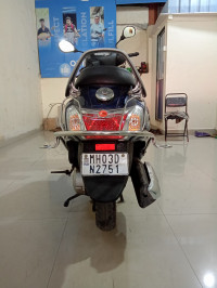 Suzuki Access 125 BS6