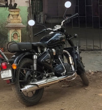 Royal Enfield Classic 350 Dual Channel BS6 2020 Model