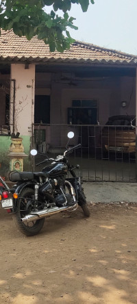 Royal Enfield Classic 350 Dual Channel BS6