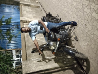 Royal Enfield Classic 350 Dual Channel BS6