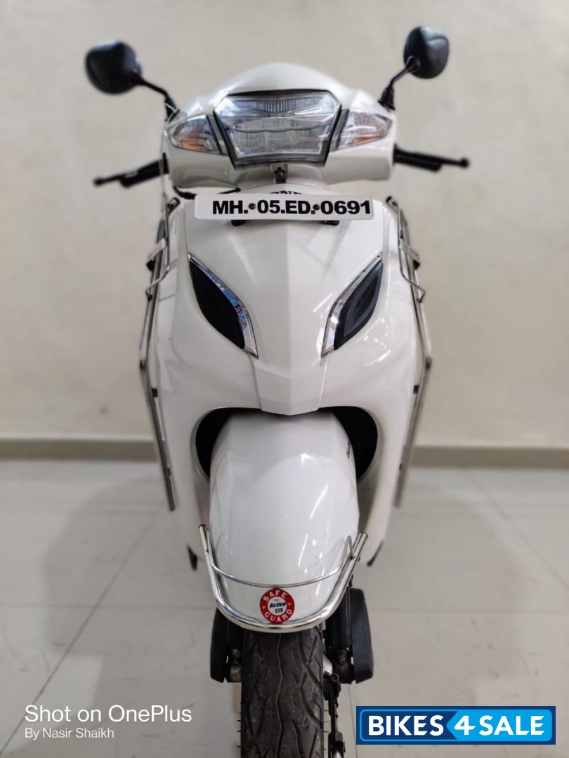 Honda Activa 5G