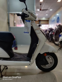 Honda Activa 5G