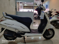 Honda Activa 5G