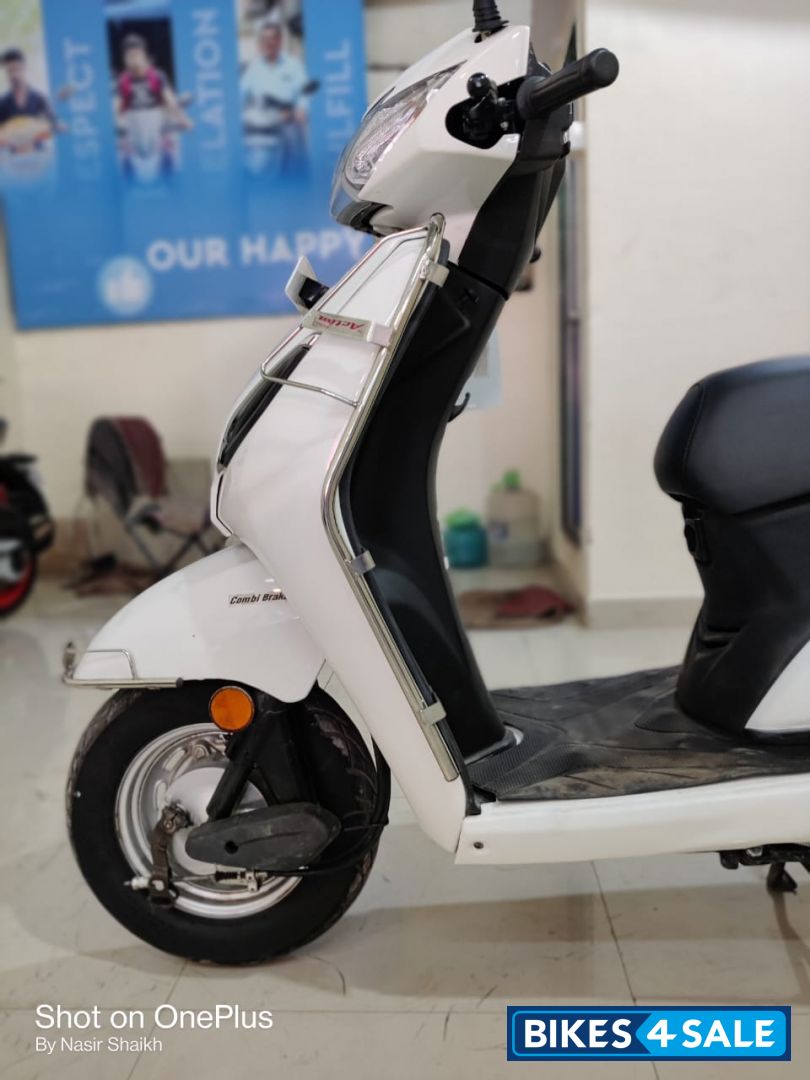 Honda Activa 5G