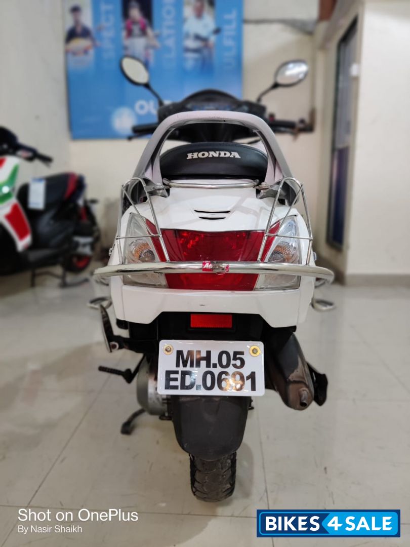 Honda Activa 5G