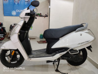 TVS Jupiter BS6