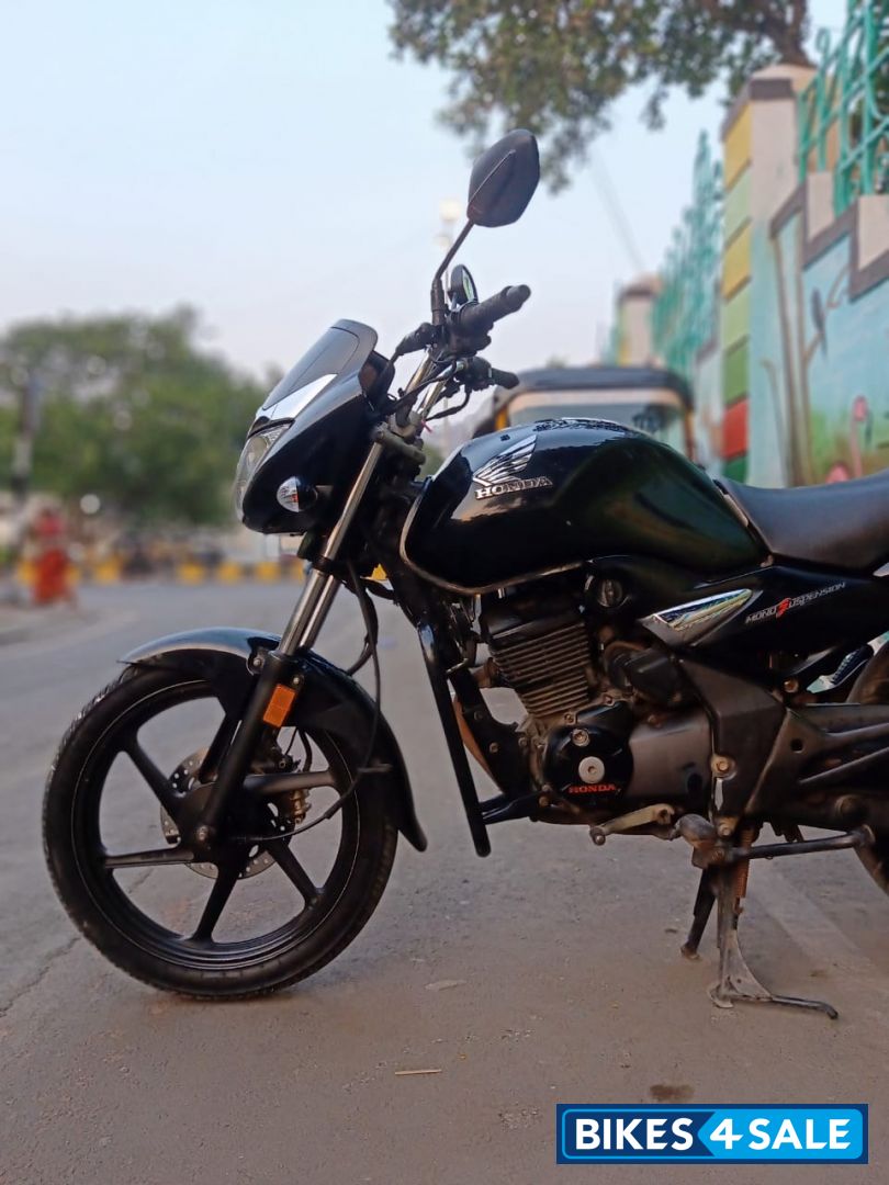 Honda  Honda Unicorn