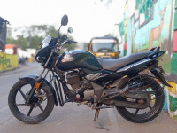 Honda  Honda Unicorn