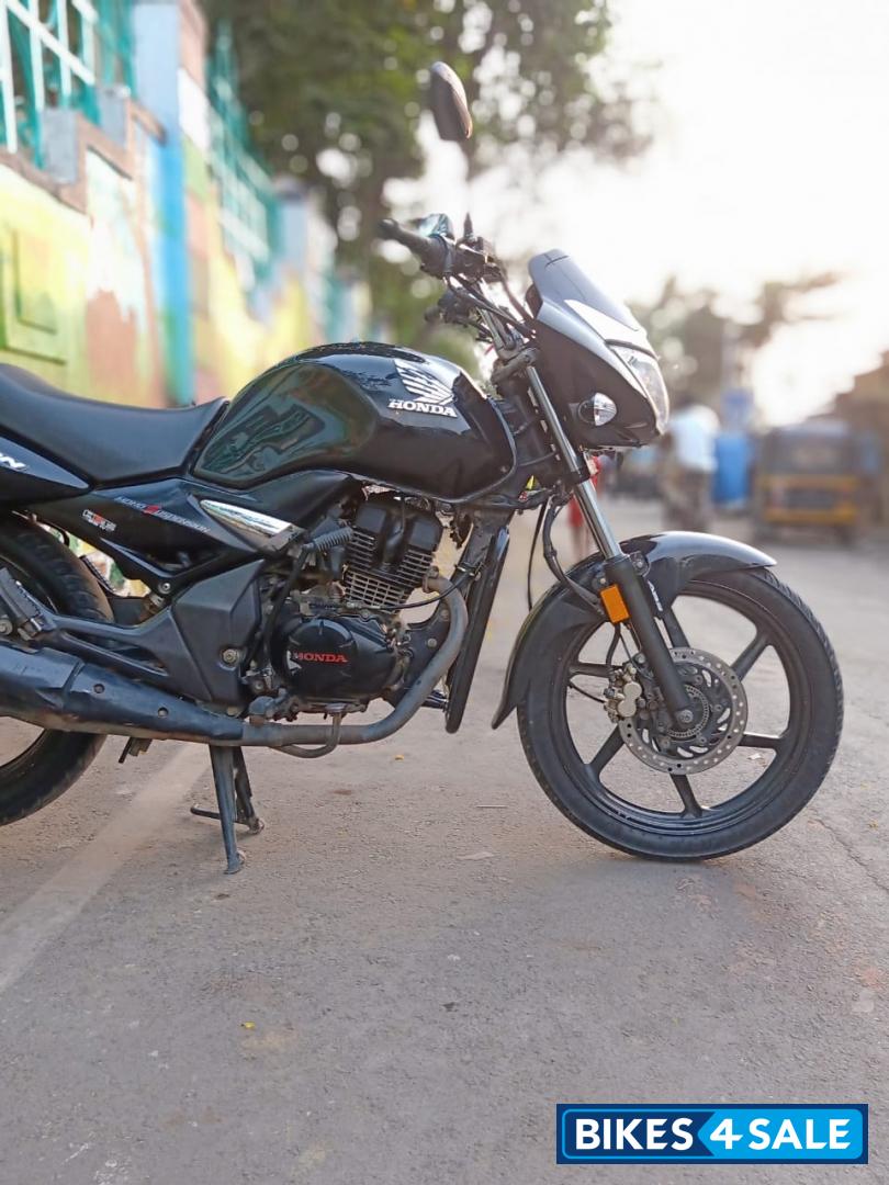 Honda  Honda Unicorn