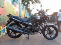 Honda  Honda Unicorn