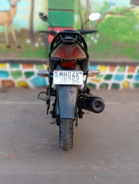 Honda  Honda Unicorn