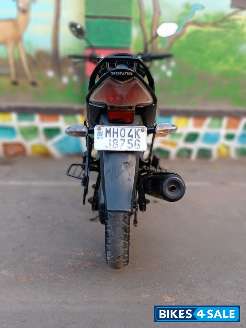 Honda  Honda Unicorn