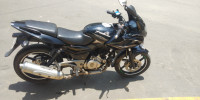 Bajaj Pulsar 220 DTSFi