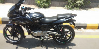 Bajaj Pulsar 220 DTSFi