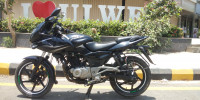 Bajaj Pulsar 220 DTSFi