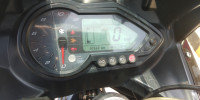 Bajaj Pulsar 220 DTSFi