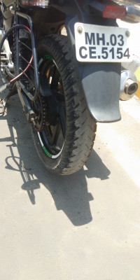 Bajaj Pulsar 220 DTSFi