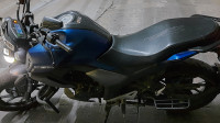 Yamaha FZ-S FI V3 2019 Model