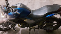 Mate Blue Yamaha FZ-S FI V3